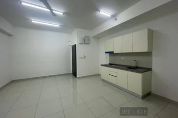 Edusentral @ Setia Alam