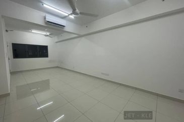 Edusentral @ Setia Alam