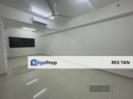 Edusentral Setia Alam Klang , Studio Unit , House For Rent, Selangor, Setia Alam/Alam Nusantara