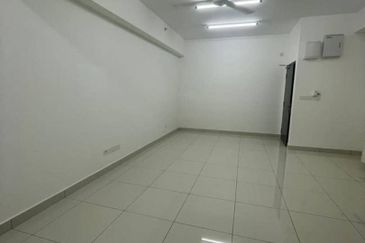 Edusentral @ Setia Alam