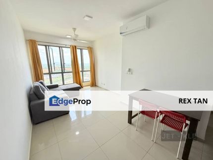 Gravit8 Kota Bayuemas Klang , Partially Furnished ,House For Rent, Selangor, Klang
