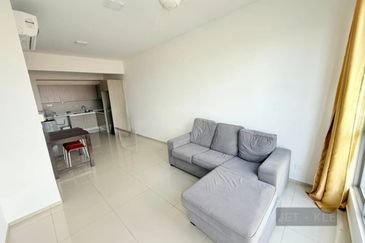 Gravit8 @ Klang South