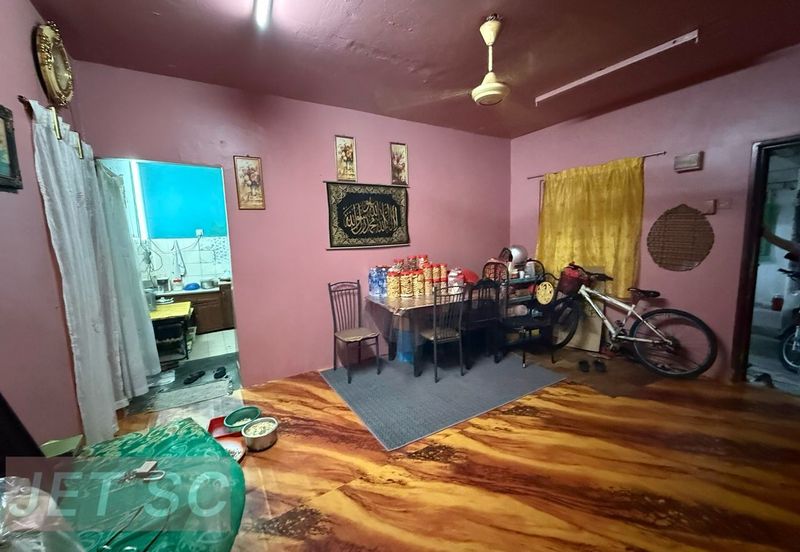 Bukit Tinggi 2 Apartment
