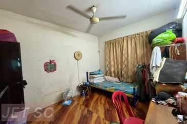 Bukit Tinggi 2 Apartment