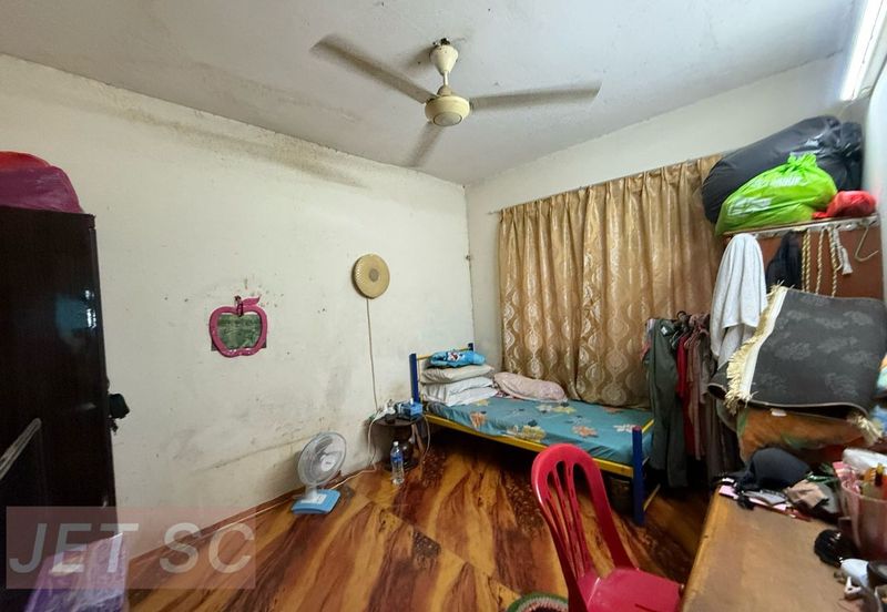 Bukit Tinggi 2 Apartment