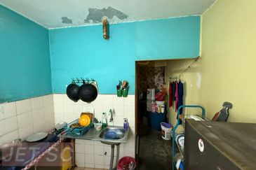 Bukit Tinggi 2 Apartment