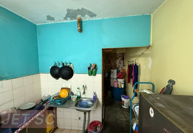 Bukit Tinggi 2 Apartment