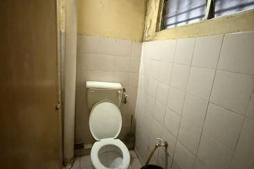 Bukit Tinggi 2 Apartment