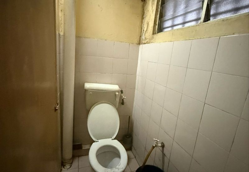 Bukit Tinggi 2 Apartment