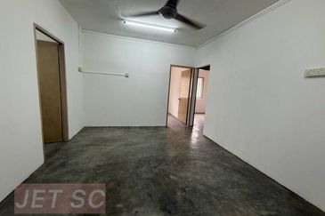 Bukit Tinggi 2 Apartment