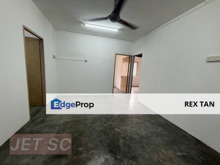 Bukit Tinggi 2 Klang , Middle Floor , Low Cost Flat For Sales, Selangor, Port Klang