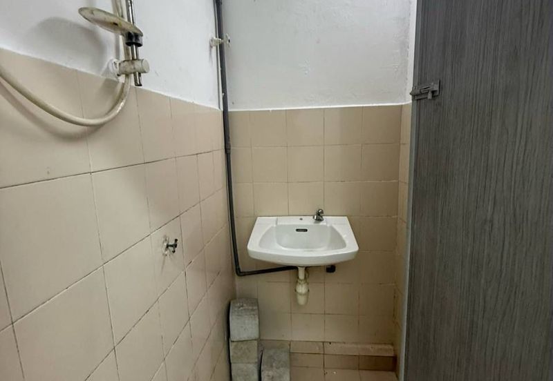 Bukit Tinggi 2 Apartment