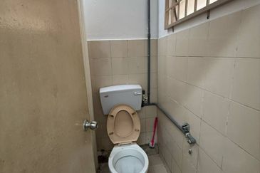 Bukit Tinggi 2 Apartment