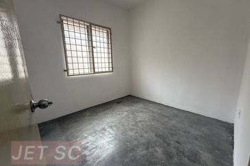 Bukit Tinggi 2 Apartment