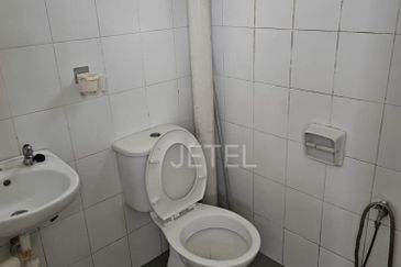 Pangsapuri Akasia, Bandar Botanic