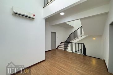 Telok Panglima Garang