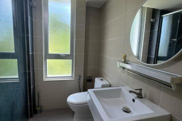 Telok Panglima Garang