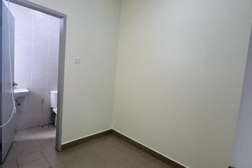 Telok Panglima Garang