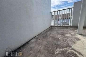 Telok Panglima Garang