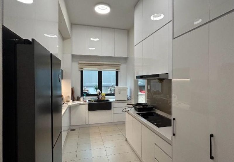 Telok Panglima Garang