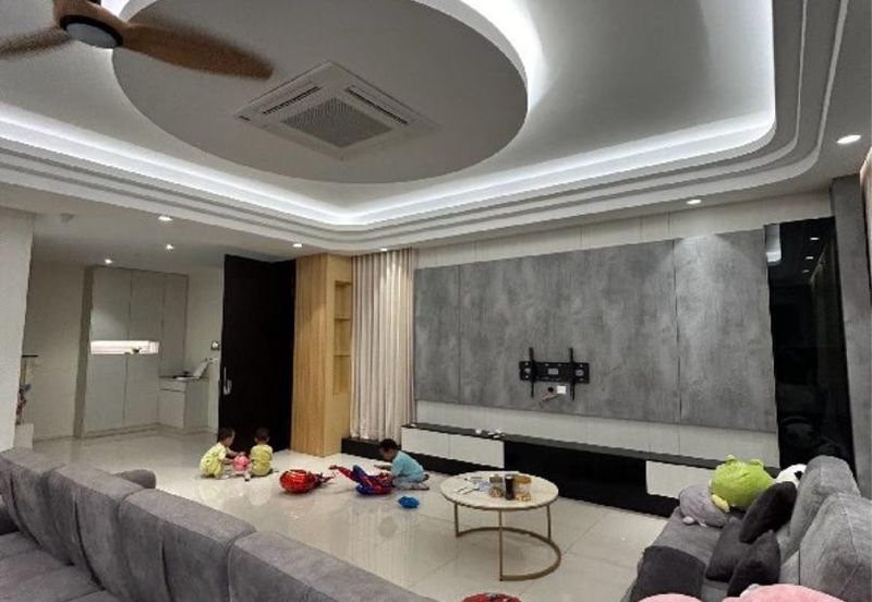 Telok Panglima Garang