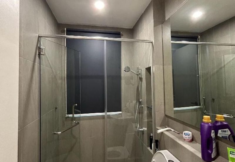 Telok Panglima Garang