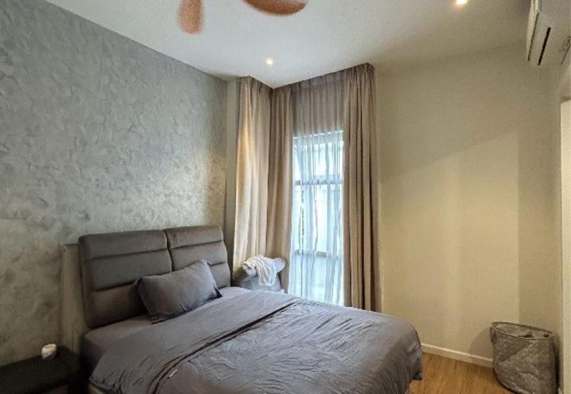 Telok Panglima Garang