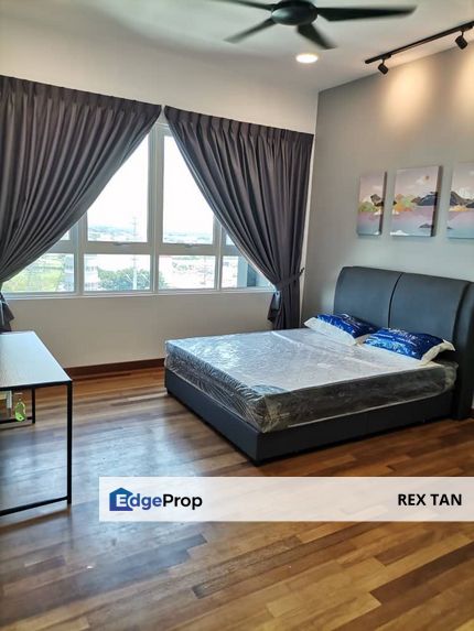 [ROI 7%] Impiria Residence Bukit Tinggi Klang , House For Sales , Selangor, Klang