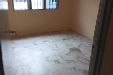 Telok Panglima Garang