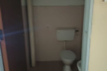 Telok Panglima Garang