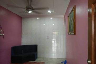 Taman Sri Indah, Klang