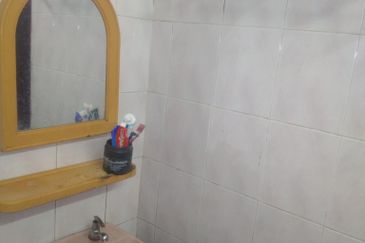 Taman Sri Indah, Klang