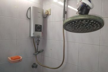 Taman Sri Indah, Klang