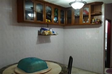 Taman Sri Indah, Klang