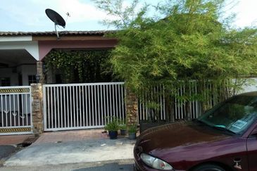 Taman Sri Indah, Klang