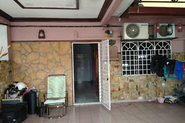 Taman Sri Indah, Klang