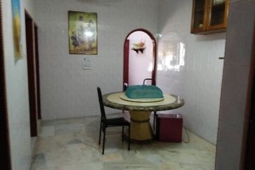 Taman Sri Indah, Klang