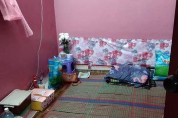 Taman Sri Indah, Klang