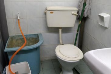 Taman Sri Indah, Klang