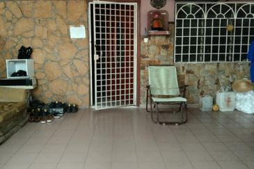 Taman Sri Indah, Klang