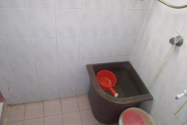 Taman Sri Indah, Klang