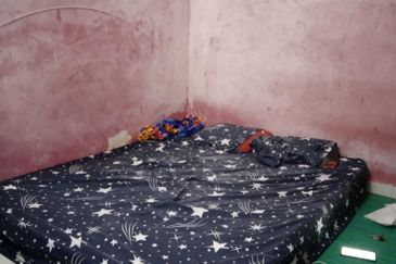 Taman Sri Indah, Klang