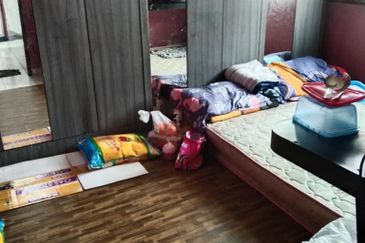 Taman Sri Indah, Klang