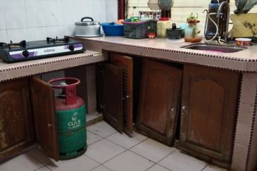 Taman Sri Indah, Klang