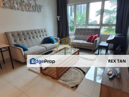 Impiria Residensi Bukit Tinggi Klang , Fully Furnished Fully Renovated , House For Rent , Selangor, Klang