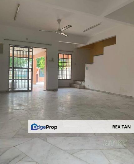 Taman Seri Pekan Bukit Raja Klang , 2 Storey House For Sales , Selangor, Klang
