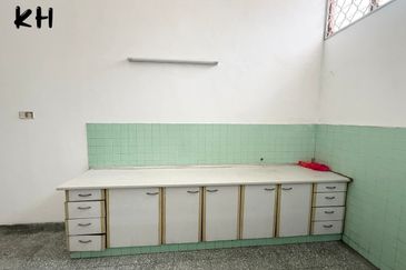 Taman Eng Ann, Klang