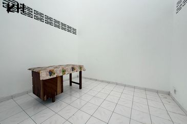 Taman Eng Ann, Klang