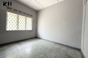 Taman Eng Ann, Klang