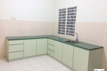 Bayu Villa Apartment, Bayu Perdana